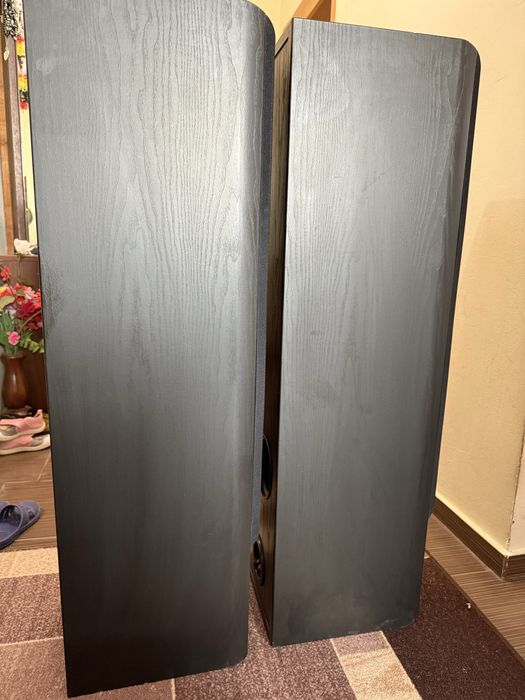 Infinity Refernce 61i Тонколони