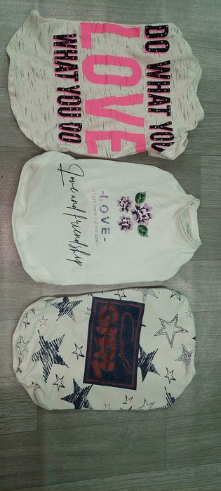 Кучешки дрешки MGM STYLE