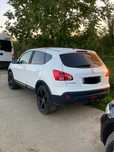 Vand nissan qashqai