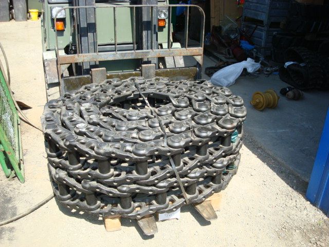 Role de rulare Liebherr 944 pe stoc