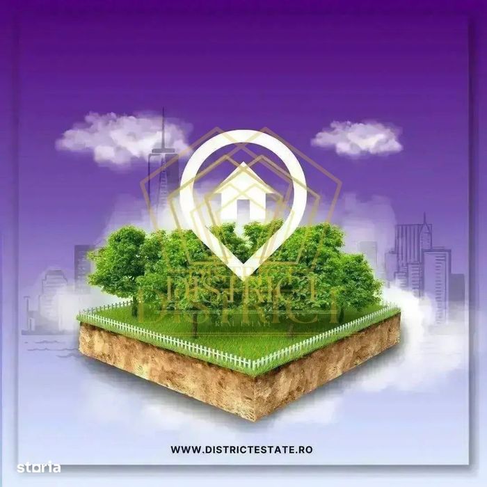 Teren pentru constructii case I Lipovei I Ion Ionescu de la Brad