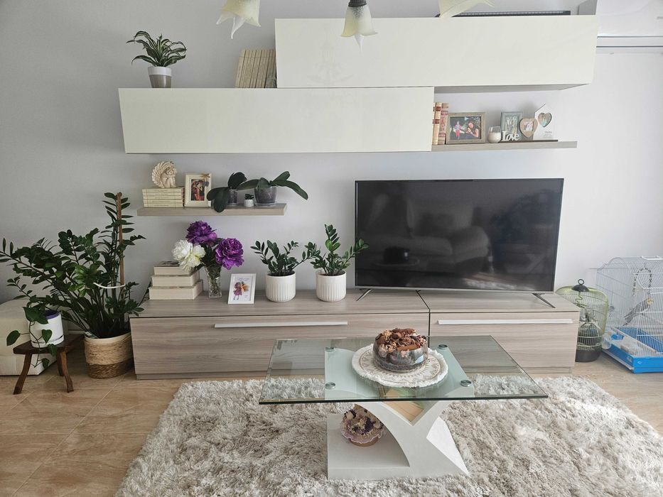 Mobilier living second hand de vânzare - import Italia.