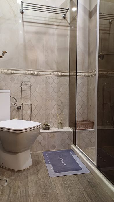Дава се под наем Двустаен апартамент в Варна, Бриз - 64 кв.м за 600 € - Снимка #10