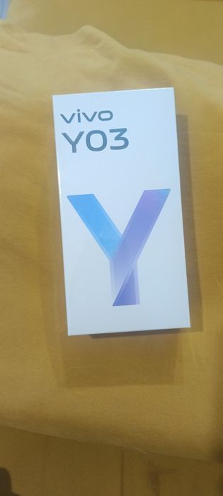 Продам телефон ViVo Y03