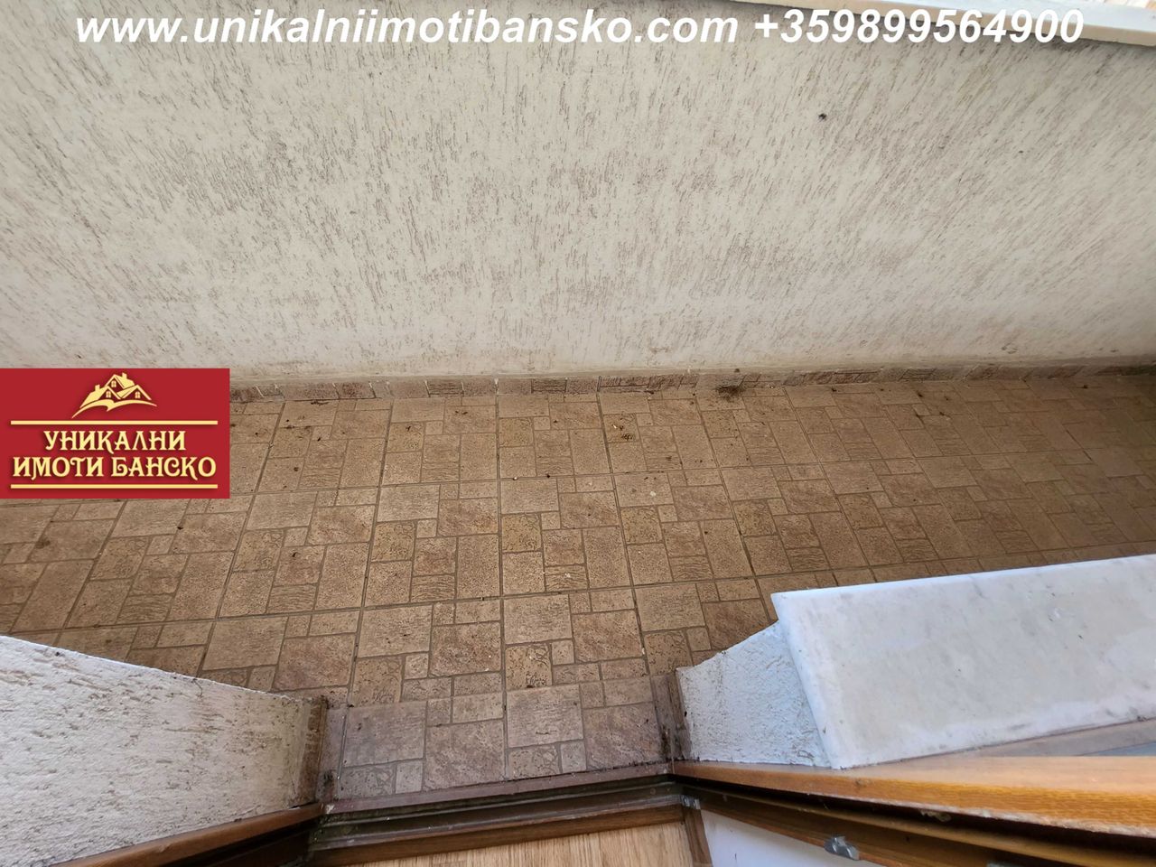 Продава се Тристаен апартамент в Банско - 73 кв.м за 672 €/кв.м - Снимка #3