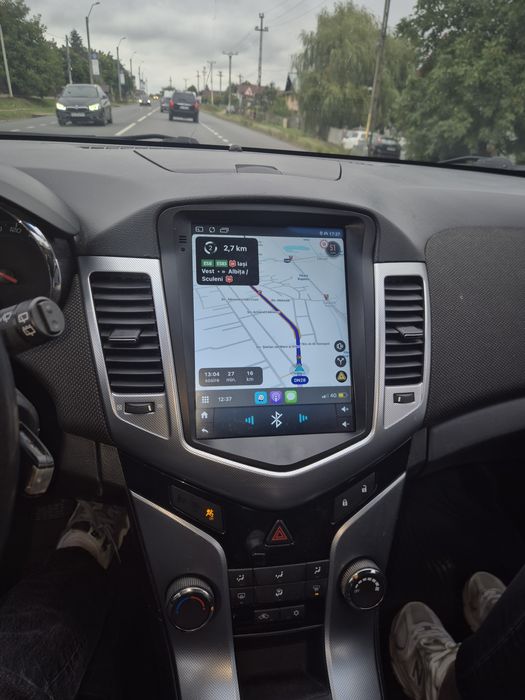 Vând Chevrolet cruze 2012 automat 2.0 diesel