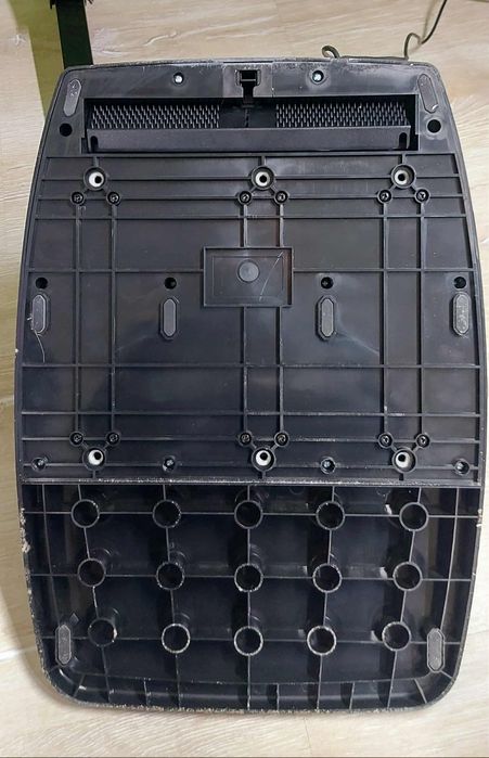 Волан Logitech G29 Driving Force + скоростен лост