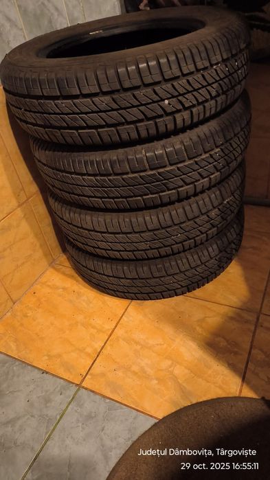 Anvelope vara Debica165/70/14