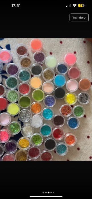 Decoratiuni pentru unghii