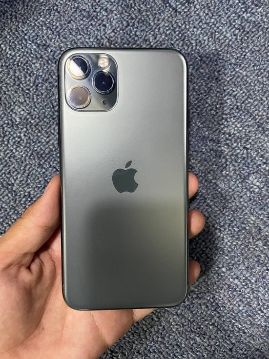 Iphone 11pro tiniq