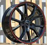 17 Джанти за Опел Шевролет 5x105 Astra Mokka Cruze