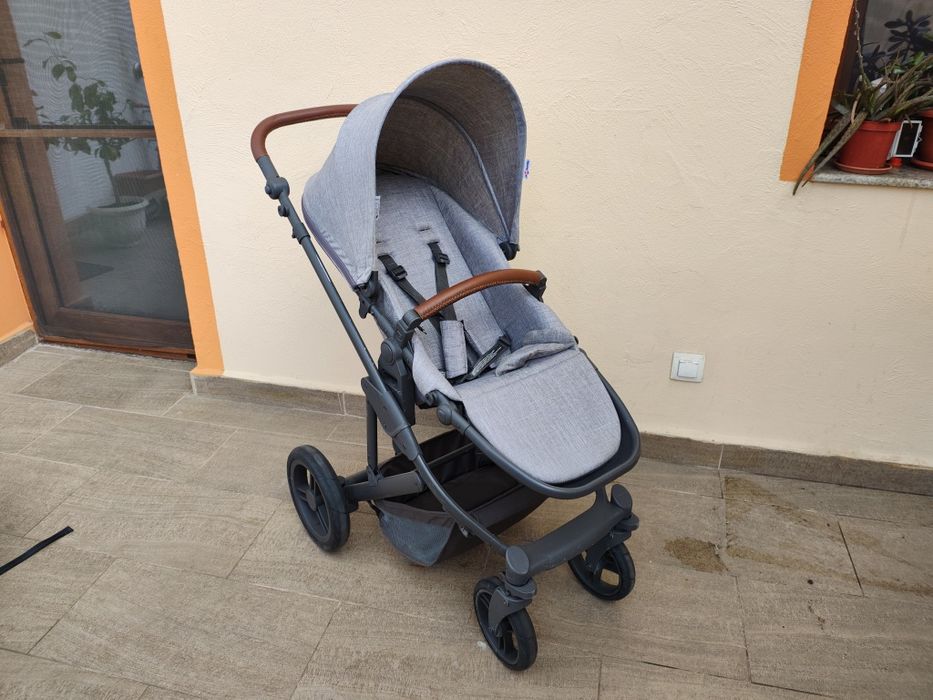 Cārucior bebe | 3 In 1 Touragoo