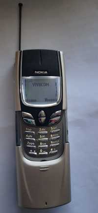 Nokia 8890 Gold Нокиа 8890 Голд