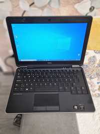 Laptop Dell E7240 i5 4th gen 8gb ssd 128gb diagnoza auto