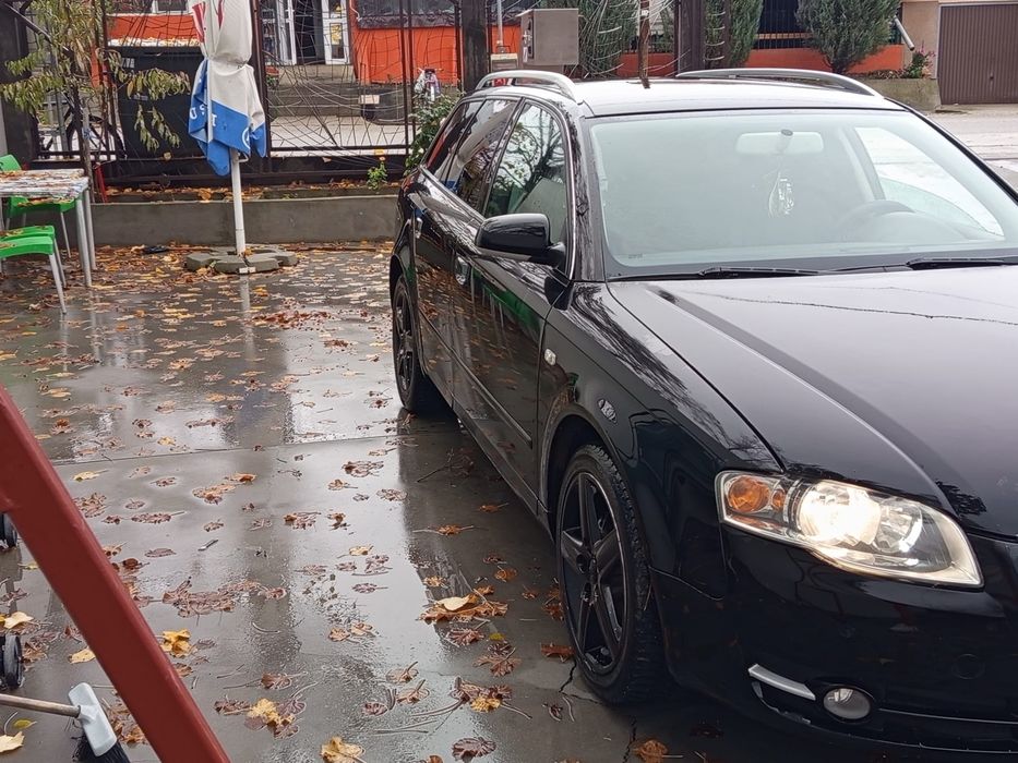 Audi A4 1.6 Benzina - 2006 -