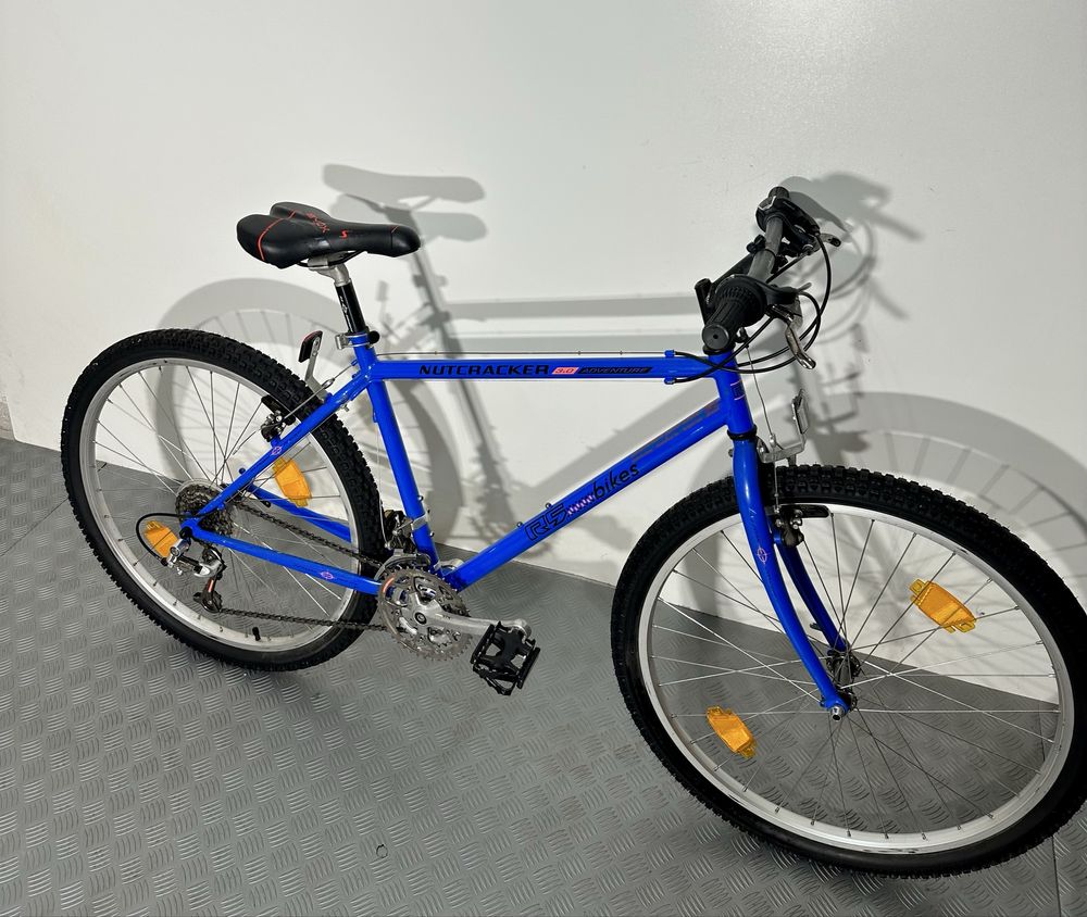 Велосипед RS bikes 26 цола/ колело