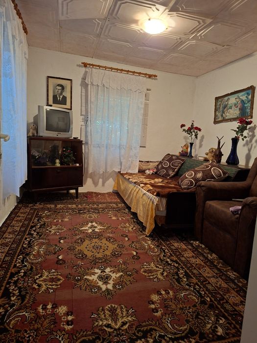 Casa la tara ULMU Calarasi