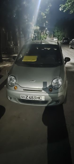 Matiz aftamat Матиз афтамат