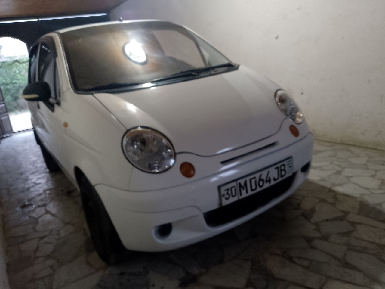 Matiz Mx sotiladi