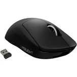 Mouse Gaming Logitech G Pro X Superlight Lightspeed Wireless