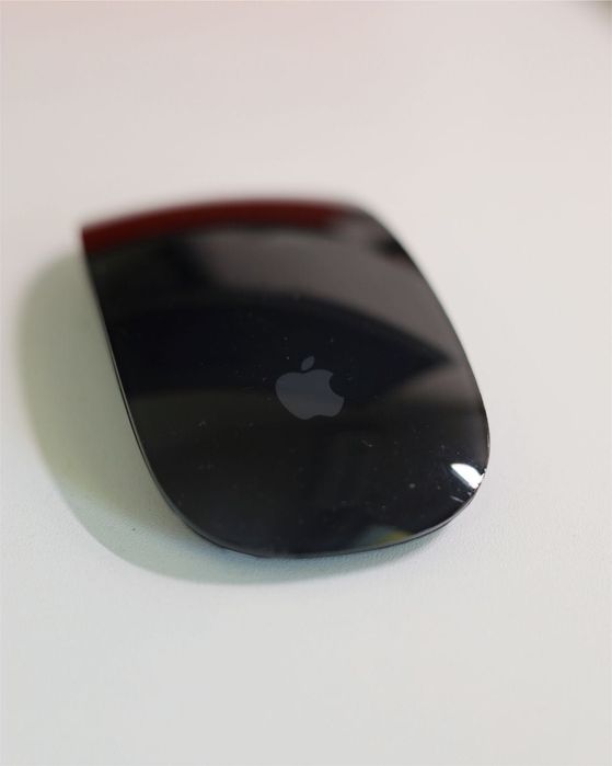 magic mouse apple