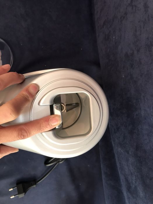 Уред за натрушен лед Princess