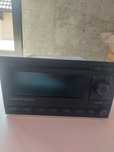 Radio cd audi a4.