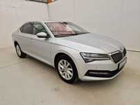 Skoda Superb SKODA Superb 1.5 TSI 150CP Ambition DSG