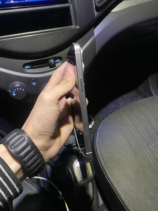 Iphone 15pro max 256gb 90% yomks white