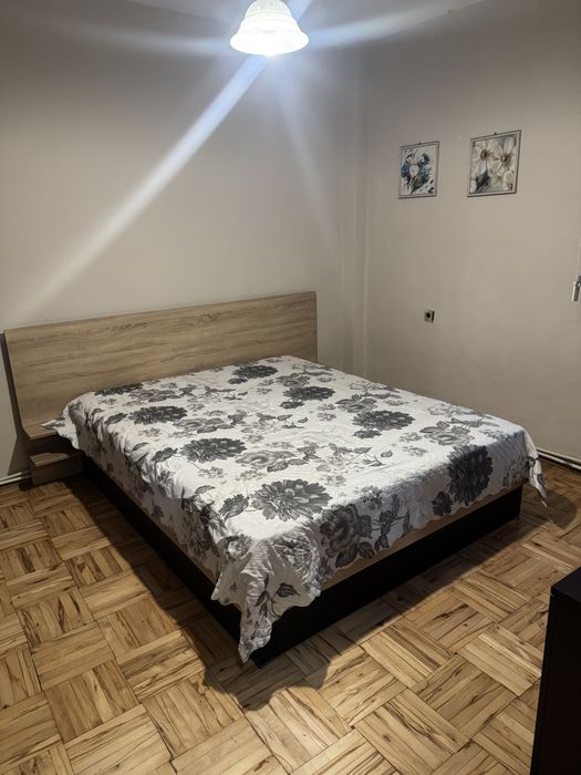 Дава се под наем Двустаен апартамент в с. Къшин, Област Плевен - 66 кв.м за 331.5 € - Снимка #4