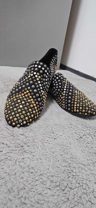 Pantofi Giuseppe zanotti