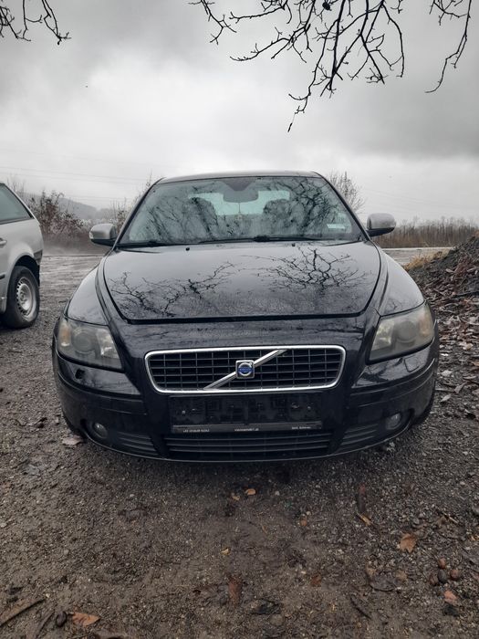 Волво S 40 2.0 HDI  на части
