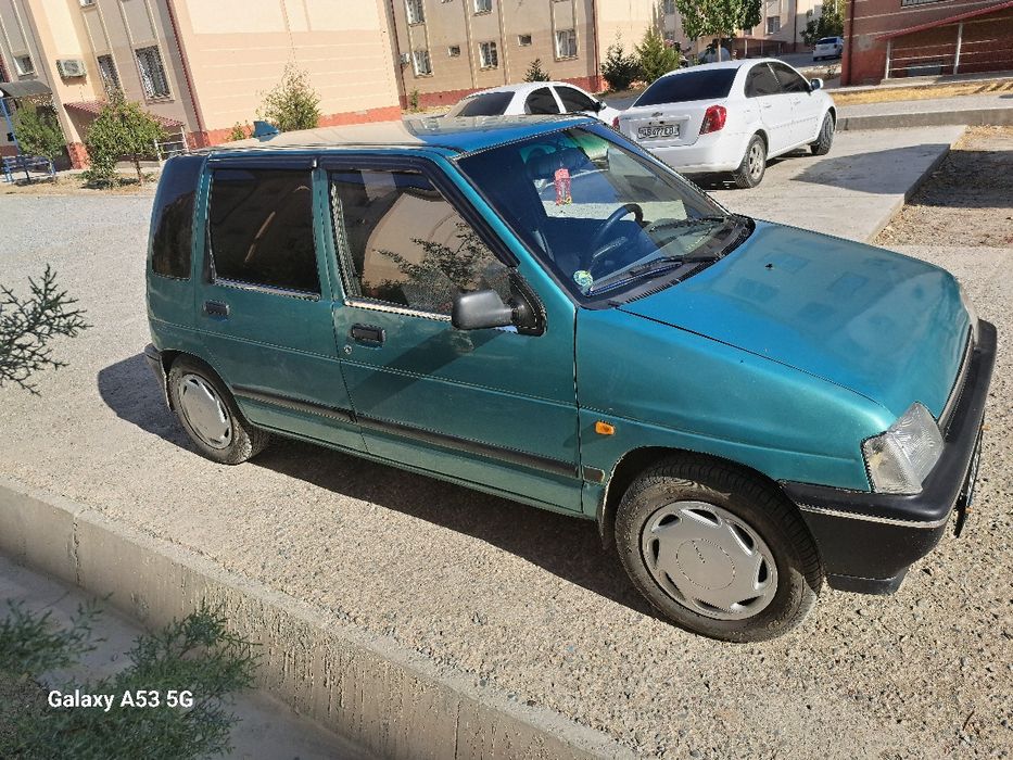 Daewoo tiko 2000