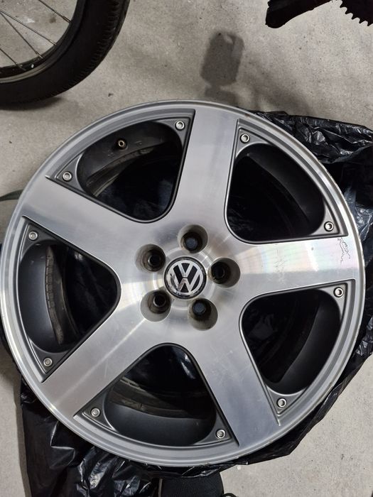 Jante Santa Monica 225/45/R17