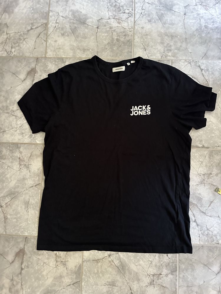 Мъжка тениска Jack & Jones