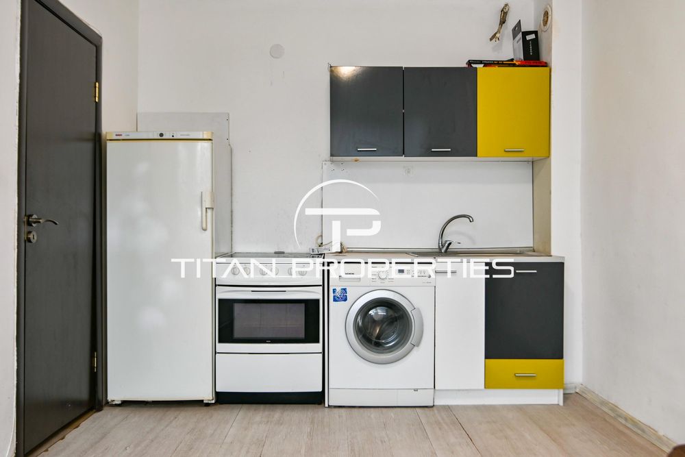 Дава се под наем Двустаен апартамент в София, Банишора - 50 кв.м за 425 € - Снимка #3