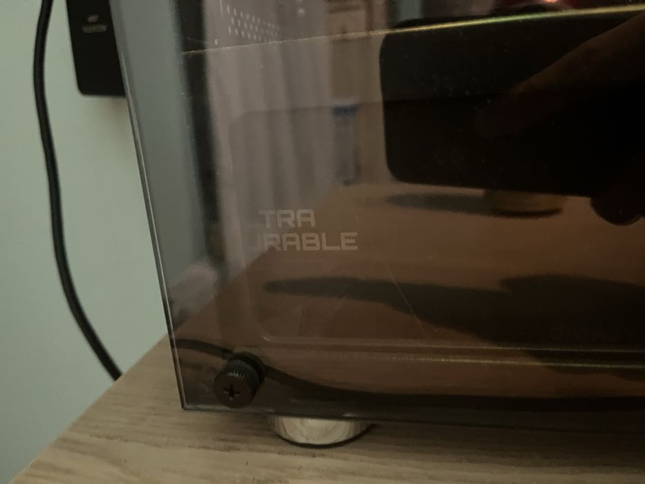 Vand Pc Gaminggg