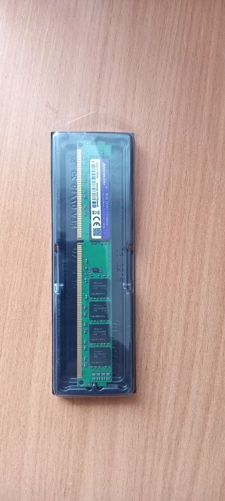 Оперативная память 1гб ddr3