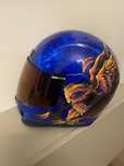 Каска Icon Airform Warden Helmet