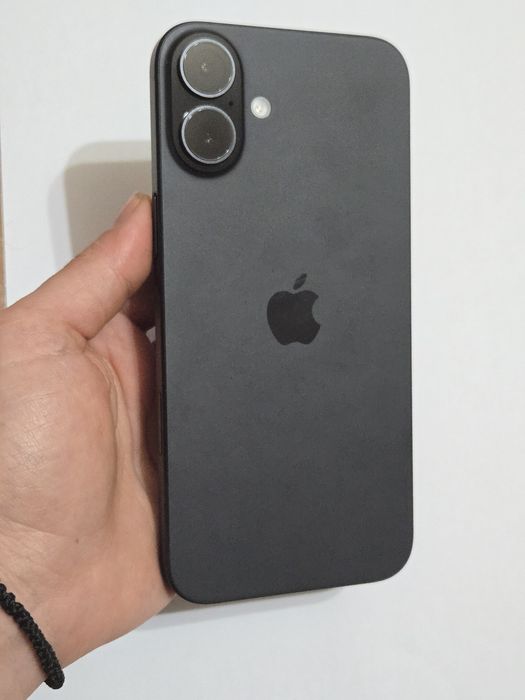 Vand iPhone 16 Plus