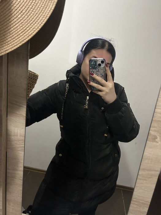 Geacă Elisabetta Franchi