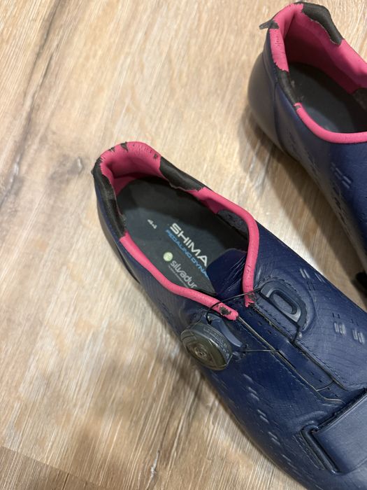 Шпайкове Shimano RP9