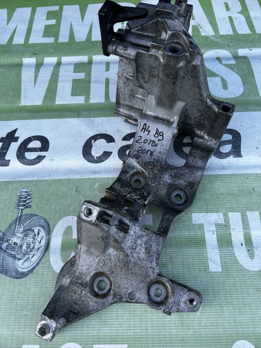Suport accesorii, alternator , compresor Audi A4 B9 2.0 Tdi