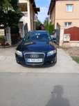 Vând Audi a4 avant break anul 2007