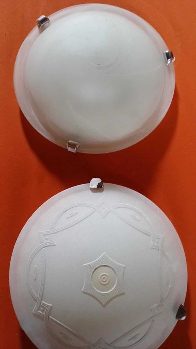 Aplica de  tavan diametrul 30cm
