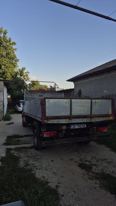 Volkswagen LT 46