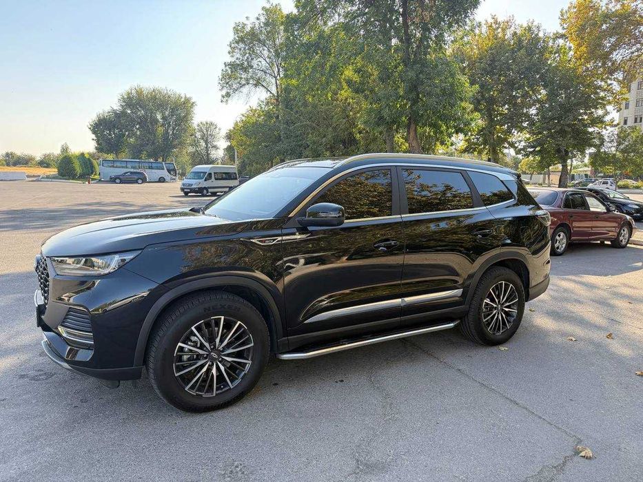 Chery 8 pro max сотилади