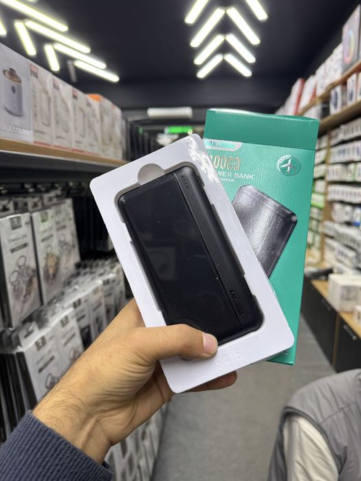 Power bank kakusiga 10.000 mAh ORIGINAL