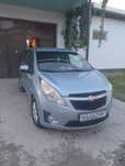 Chevrolet Spark.  2 - позиция.