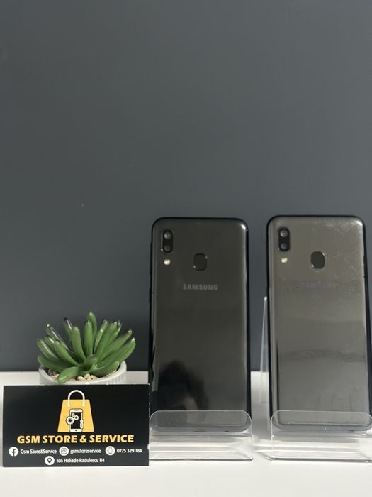 Samsung Galaxy A20E 32Gb Garantie Gsm Store&Service